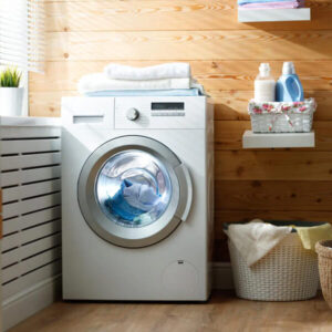Washing machine2
