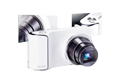 cameras 2