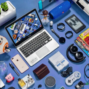 electronics accessories